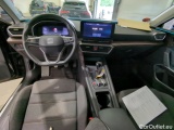  Seat  Leon  Sportstourer Xcellence 2.0 TDI 85KW MT6 E6d #14