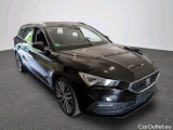  Seat  Leon  Sportstourer Xcellence 2.0 TDI 85KW MT6 E6d #16