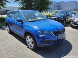  Skoda  Karoq  Style 1.5 TSI 110KW AT7 E6dT #7