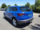  Skoda  Karoq  Style 1.5 TSI 110KW AT7 E6dT #8