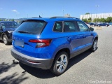  Skoda  Karoq  Style 1.5 TSI 110KW AT7 E6dT #2