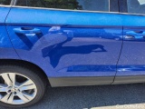  Skoda  Karoq  Style 1.5 TSI 110KW AT7 E6dT #23