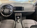  Skoda  Karoq SKODA  2.0 TDI SCR 4x4 DSG Ambition 5d 110kW #3