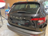  Skoda  Karoq SKODA  2.0 TDI SCR 4x4 DSG Ambition 5d 110kW #29