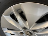  Skoda  Octavia  Combi Ambition 2.0 TDI 85KW AT7 E6d #7
