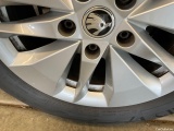  Skoda  Octavia  Combi Ambition 2.0 TDI 85KW AT7 E6d #8