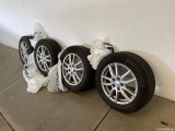 Skoda  Octavia  Combi Ambition 2.0 TDI 85KW AT7 E6d #27