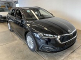  Skoda  Octavia  Combi Ambition 2.0 TDI 85KW AT7 E6d #33