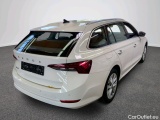  Skoda  Octavia  Combi Style 2.0 TDI 85KW AT7 E6d #2