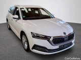  Skoda  Octavia  Combi Style 2.0 TDI 85KW AT7 E6d #7