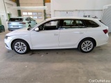  Skoda  Octavia  Combi Style 2.0 TDI 85KW AT7 E6d #9