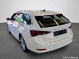  Skoda  Octavia  Combi Style 2.0 TDI 85KW AT7 E6d #20