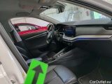  Skoda  Octavia  Combi Style 2.0 TDI 85KW AT7 E6d #29