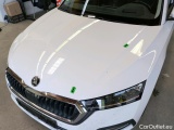  Skoda  Octavia  Combi Style 2.0 TDI 85KW AT7 E6d #35