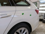  Skoda  Octavia  Combi Style 2.0 TDI 85KW AT7 E6d #38
