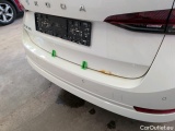  Skoda  Octavia  Combi Style 2.0 TDI 85KW AT7 E6d #61