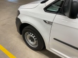  Volkswagen  Caddy  Nfz Maxi Kombi BMT 2.0 TDI 75KW MT5 E6dT #5