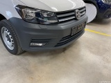  Volkswagen  Caddy  Nfz Maxi Kombi BMT 2.0 TDI 75KW MT5 E6dT #9