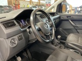  Volkswagen  Caddy  Nfz Maxi Kombi BMT 2.0 TDI 75KW MT5 E6dT #24