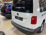 Volkswagen  Caddy  Nfz Maxi Kombi BMT 2.0 TDI 75KW MT5 E6dT #26
