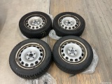  Volkswagen  Caddy  Nfz Maxi Kombi BMT 2.0 TDI 75KW MT5 E6dT #47