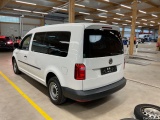  Volkswagen  Caddy  Nfz Maxi Kombi BMT 2.0 TDI 75KW MT5 E6dT #48