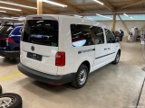  Volkswagen  Caddy  Nfz Maxi Kombi BMT 2.0 TDI 75KW MT5 E6dT #49