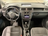 Volkswagen  Caddy  Nfz Maxi Kombi BMT 2.0 TDI 75KW MT5 E6dT #50