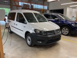  Volkswagen  Caddy  Nfz Maxi Kombi BMT 2.0 TDI 75KW MT5 E6dT #53
