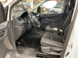  Volkswagen  Caddy  Nfz Maxi Kombi BMT 2.0 TDI 75KW MT5 E6dT #55