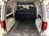  Volkswagen  Caddy  Nfz Maxi Kombi BMT 2.0 TDI 75KW MT5 E6dT #62