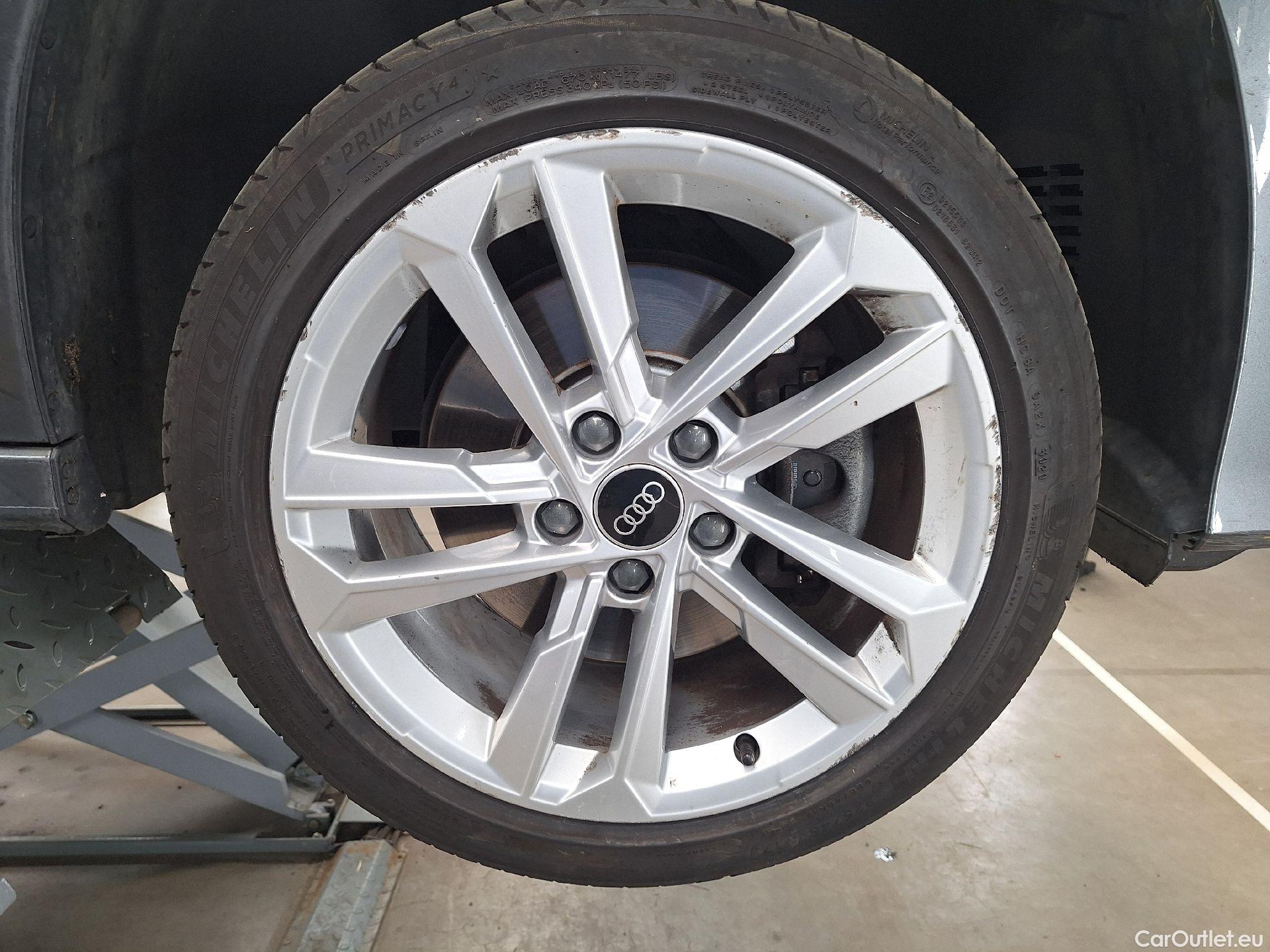  Audi  A3 Audi,  SB '20, Audi  Sportback 2.0 30 TDi 85kW S line 5d #23