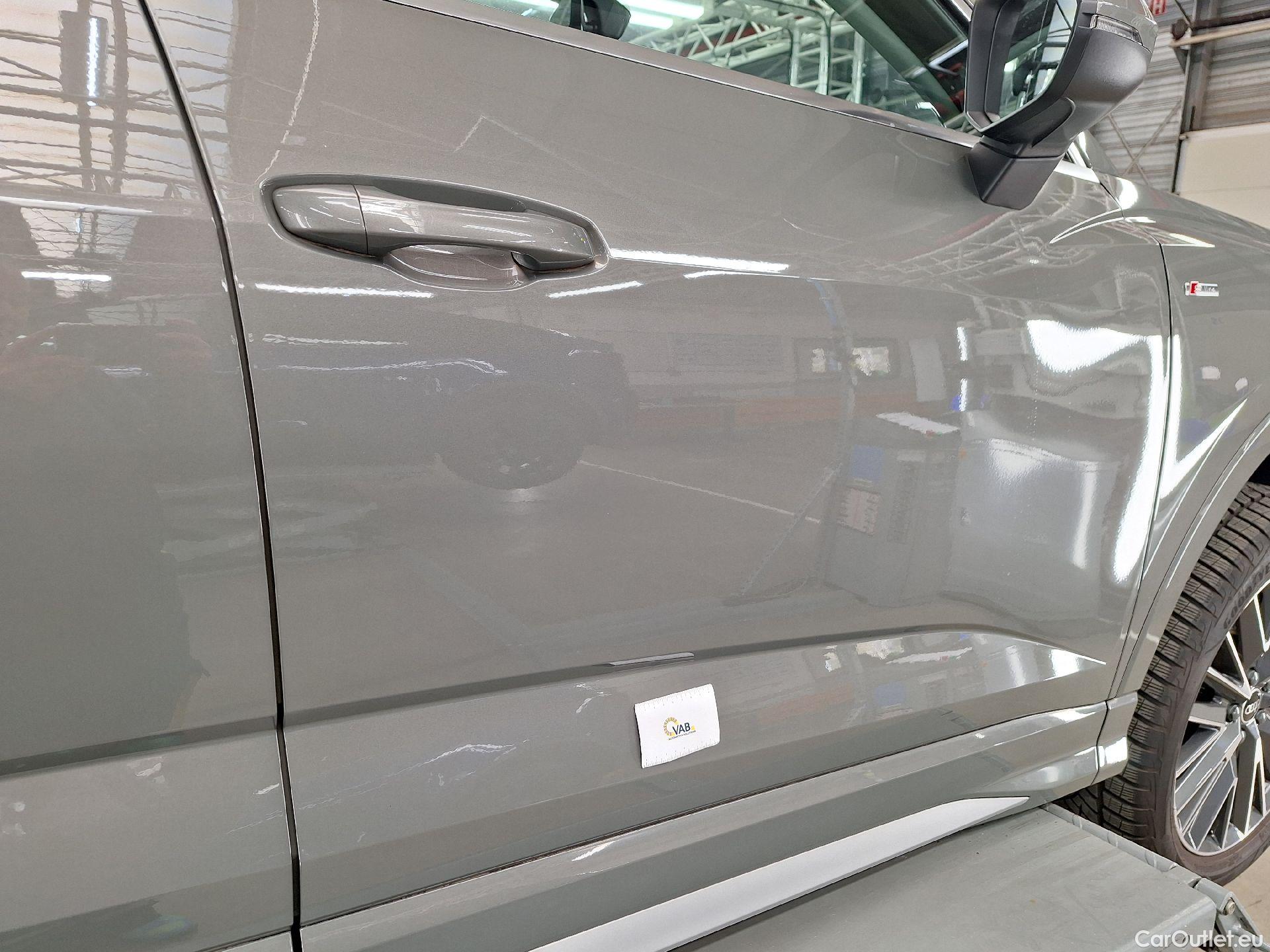  Audi  Q3 Audi,  SB '19 PHEV, Audi  Sportback 45 TFSI e S tronic S Line 5d #39