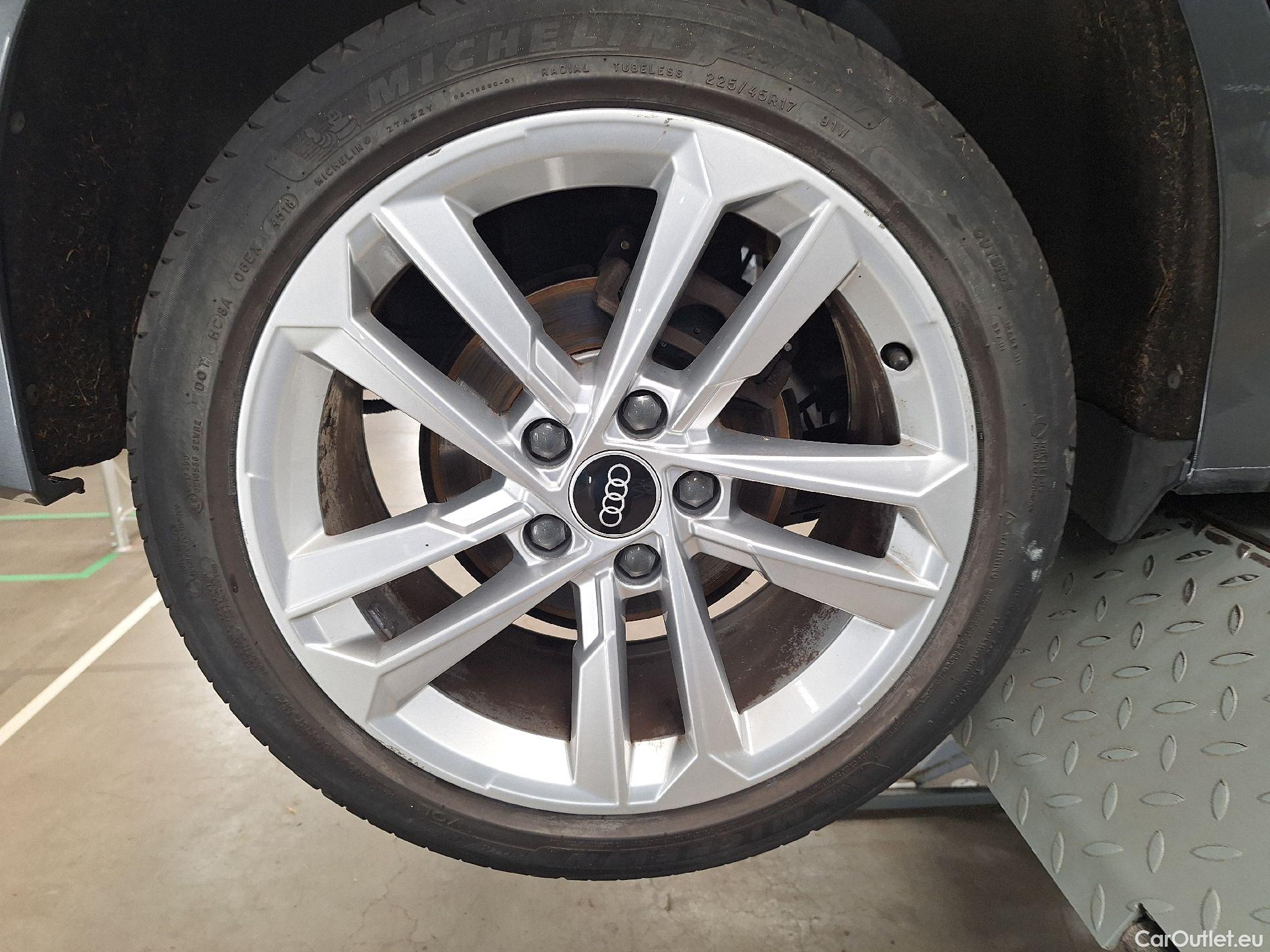  Audi  A3 Audi,  SB '20, Audi  Sportback 2.0 30 TDi 85kW S line 5d #21
