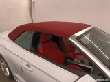  Audi  A5 AUDI  CABRIOLET - 2020 35 TFSI 150 S tronic 2d #16