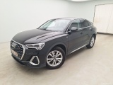  Audi  Q3 Audi,  SB '19 PHEV, Audi  Sportback 45 TFSI e S tronic S Line 5d #2