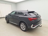  Audi  Q3 Audi,  SB '19 PHEV, Audi  Sportback 45 TFSI e S tronic S Line 5d #6