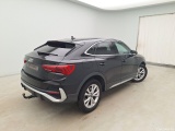  Audi  Q3 Audi,  SB '19 PHEV, Audi  Sportback 45 TFSI e S tronic S Line 5d #8