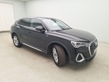  Audi  Q3 Audi,  SB '19 PHEV, Audi  Sportback 45 TFSI e S tronic S Line 5d #9