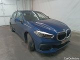 Bmw  Serie 1 BMW 1 Reeks Hatch 116i (80 kW) 5d #8