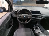  Bmw  Serie 1 BMW 1 Reeks Hatch 116i (80 kW) 5d #9