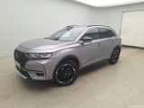  Citroen  DS 7 CROSSBACK DS, DS7 CB '17,  1.5 BlueHDi 130 Auto PERFORMANCE Li #2