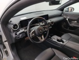  Mercedes  CLA-Klasse Mercedes-Benz CLA Shooting Brake CLA 180 Business Solution Aut. 5d #9