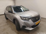  Peugeot  2008 PEUGEOT  - 2020 1.2 PureTech 130 Allure S&S (EU6.3) 5d #8