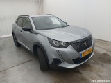  Peugeot  2008 PEUGEOT  - 2020 1.2 PureTech 130 Allure S&S (EU6.3) 5d #8