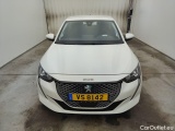  Peugeot  208 PEUGEOT E- 136 50kWh Active Pack 5d #5