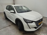  Peugeot  208 PEUGEOT E- 136 50kWh Active Pack 5d #8