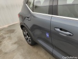  Volvo  XC 40 Volvo XC40 T4 Recharge Geartronic Inscription 5d #49