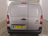  Fiat  Doblo Fiat Doblò 1.5 BlueHDi 100pk S&S 1000kg L1 4d #8