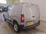  Fiat  Doblo Fiat Doblò 1.5 BlueHDi 100pk S&S 1000kg L1 4d #7